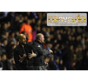 Kalahkan Arsenal, Manchester City Berhasil Raih Piala Liga Inggris | Agen Bola Online | Judi Bola